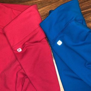 Fabletics leggings